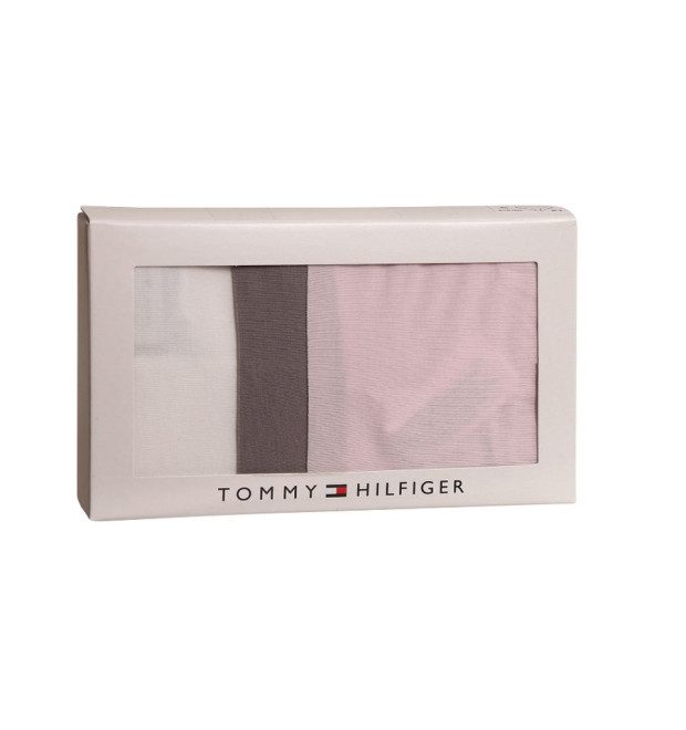 Brazilky Tommy Hilfiger 3 kusy v balení Brazilky Tommy Hilfiger 3 kusy v balení