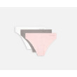 Brazilky Tommy Hilfiger 3 kusy v balení Brazilky Tommy Hilfiger 3 kusy v balení
