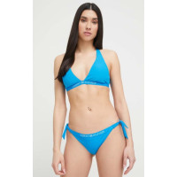 Dámske modré bikiny Tommy Hilfiger 