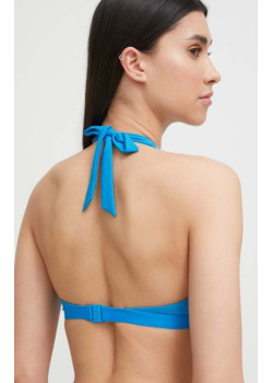 Dámske modré bikiny Tommy Hilfiger 