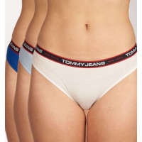 Dámske nohavičky Tommy Hilfiger 3pack Dámske nohavičky Tommy Hilfiger 3pack