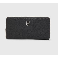 Veľká peňaženka na zips Tommy Hilfiger Veľká peňaženka na zips Tommy Hilfiger
