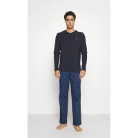 Pyžamo Tommy Hilfiger pre pánov Pyžamo Tommy Hilfiger pre pánov
