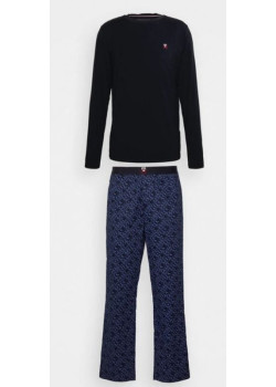 Pyžamo Tommy Hilfiger pre pánov