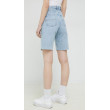 Rifľové bermudy Tommy Jeans Rifľové bermudy Tommy Jeans