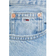 Rifľové bermudy Tommy Jeans Rifľové bermudy Tommy Jeans