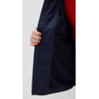 Tommy Jeans pánska prechodná bunda modrá Tommy Jeans pánska prechodná bunda modrá