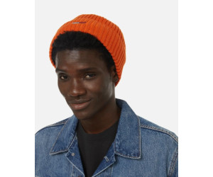Pánska oranžová čiapka Tommy Jeans