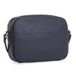 Tmavomodrá crossbody kabelka Tommy Hilfiger Tmavomodrá crossbody kabelka Tommy Hilfiger
