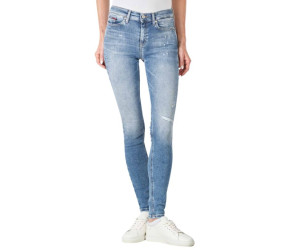 Dámske rifle Tommy Jeans  v dĺžke 30