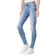 Dámske rifle Tommy Jeans v dĺžke 30 Dámske rifle Tommy Jeans v dĺžke 30