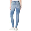 Dámske rifle Tommy Jeans v dĺžke 30 Dámske rifle Tommy Jeans v dĺžke 30