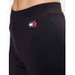 Dámske elastické šortky Tommy Jeans Dámske elastické šortky Tommy Jeans