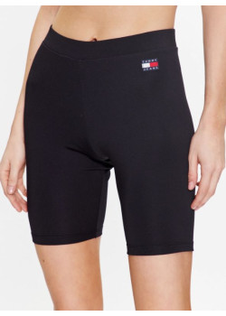 Dámske elastické  šortky Tommy Jeans