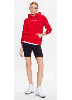 Dámske elastické  šortky Tommy Jeans
