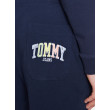 Teplákové  kraťasy Tommy Jeans