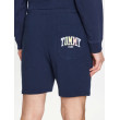 Teplákové  kraťasy Tommy Jeans