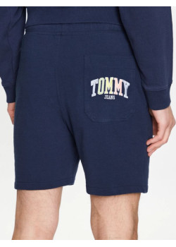 Teplákové  kraťasy Tommy Jeans