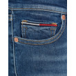 Dámske modré rifle Tommy Jeans  v dĺžke 30