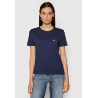 Dámske tričko s krátkym rukávom Tommy Jeans Dámske tričko s krátkym rukávom Tommy Jeans