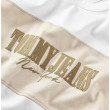 Pánske biele tričko Tommy Jeans 