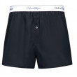 Trenírky Calvin Klein v čiernej farbe Trenírky Calvin Klein v čiernej farbe