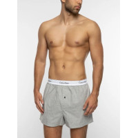 Trenírky Calvin Klein v čiernej farbe Trenírky Calvin Klein v čiernej farbe