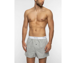 Trenírky Calvin Klein v čiernej farbe