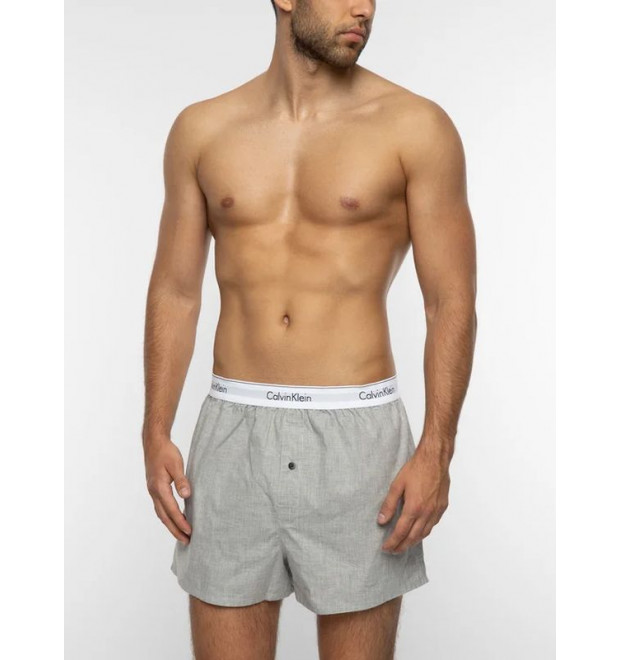 Trenírky Calvin Klein v čiernej farbe Trenírky Calvin Klein v čiernej farbe