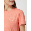 Dámske korálové športové tričko DKNY