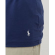 Tričko Ralph Lauren-tmavo modré Tričko Ralph Lauren-tmavo modré