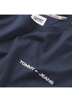 Tričko Tommy Jeans pre pánov