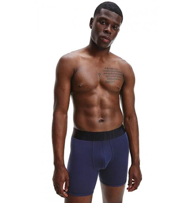 Pánske boxerky Calvin Klein 2 kusy Pánske boxerky Calvin Klein 2 kusy