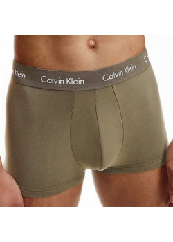 Calvin Klein pánske boxerky 