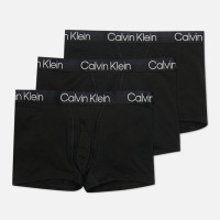 Pánske boxerky Calvin Klein 3Pack Pánske boxerky Calvin Klein 3Pack