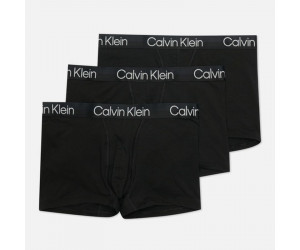 Pánske boxerky Calvin Klein 3Pack