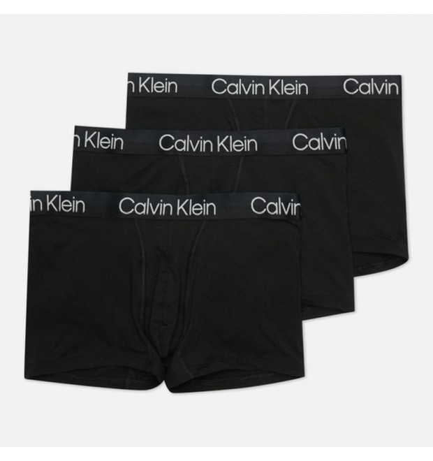 Pánske boxerky Calvin Klein 3Pack Pánske boxerky Calvin Klein 3Pack