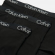 Pánske boxerky Calvin Klein 3Pack Pánske boxerky Calvin Klein 3Pack