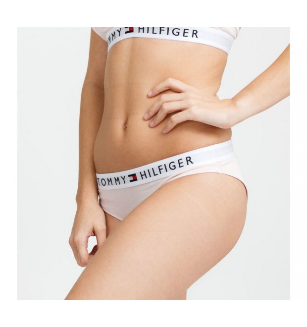 Dámske nohavičky Tommy Hilfiger Dámske nohavičky Tommy Hilfiger