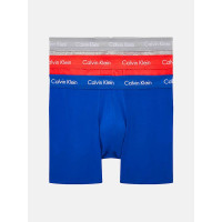 Calvin Klein pánske boxerky 3 kusy Calvin Klein pánske boxerky 3 kusy