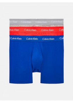 Calvin Klein pánske boxerky 3 kusy