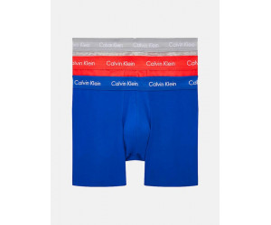 Calvin Klein pánske boxerky 3 kusy