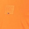 Oranžové tričko Tommy Hilfiger