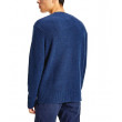 Pánsky modrý sveter Tommy Hilfiger