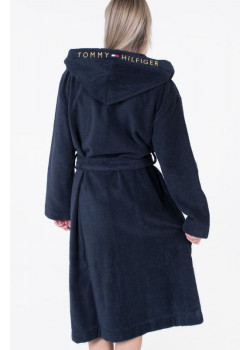 Župan Tommy Hilfiger modrý