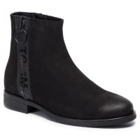 Dámske pohodlné čižmy Tommy Jeans