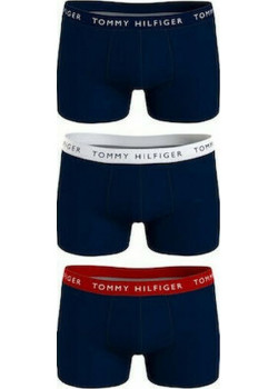 Boxerky Tommy Hilfiger 3Pack 