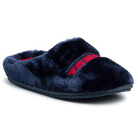 Dámske teplé papuče Tommy Hilfiger Dámske teplé papuče Tommy Hilfiger