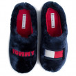 Dámske teplé papuče Tommy Hilfiger Dámske teplé papuče Tommy Hilfiger