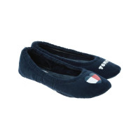 Papuče Tommy Hilfiger Papuče Tommy Hilfiger
